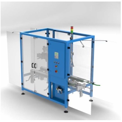 Dozensluitmachine V-300-SKB