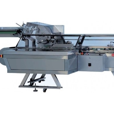 Cartoning Machine K3GH