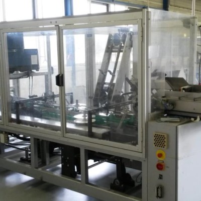Gebruikte kartonneermachines gevraagd