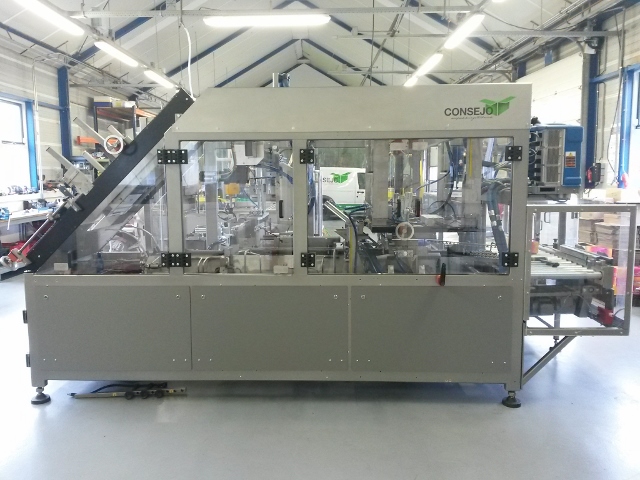 Consejo HCP-W + PHS 2