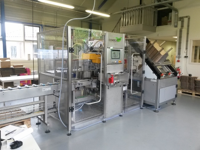 Consejo HCP-W + PHS 3 Consejo HCP-W + PHS 3